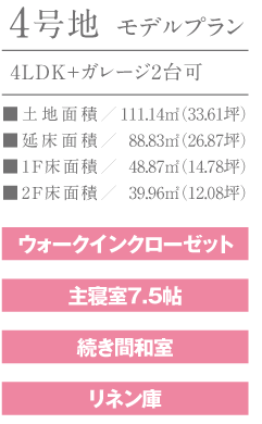 自由設計対応