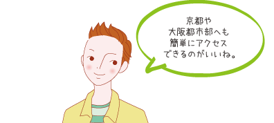 男の子