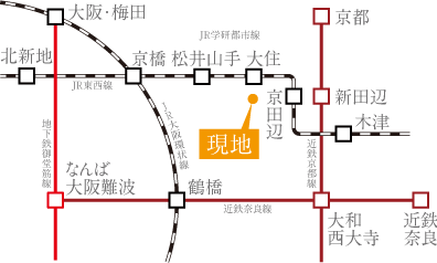 路線図