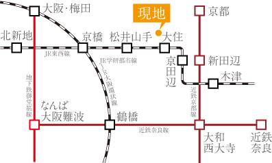 路線図