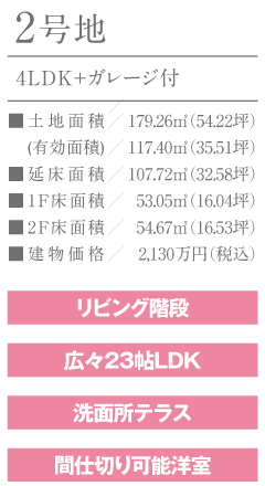 自由設計対応