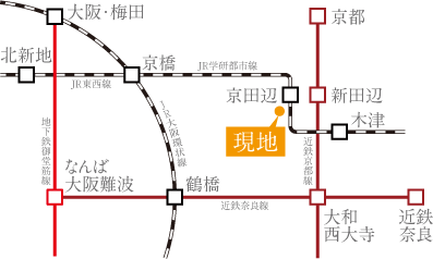 路線図